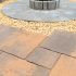 Garden Paving