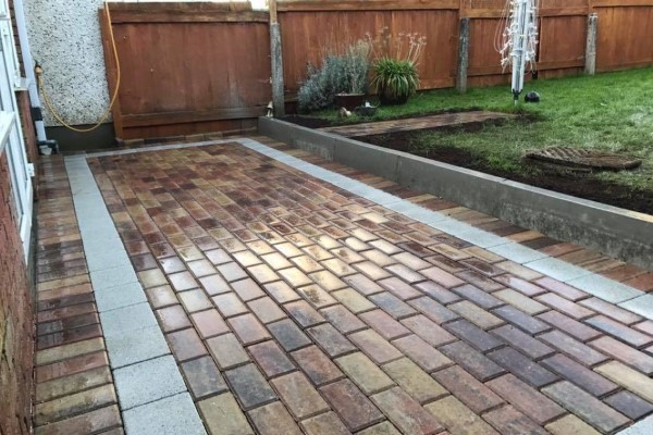 Block Paving (1)