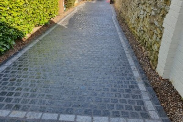 Block Paving (3)