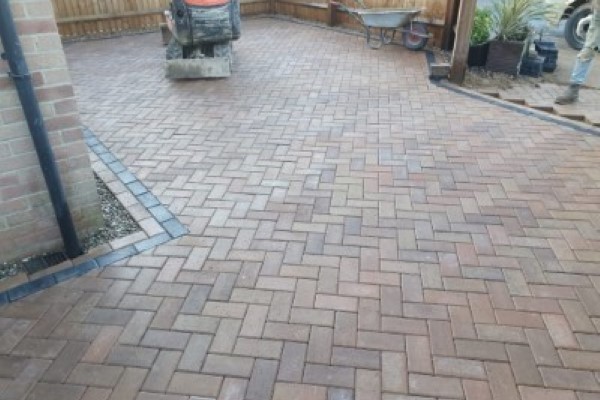 Block Paving (5)