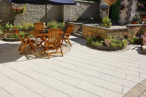 Granite Patios (3)