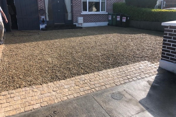 Gravel Driveways (9)